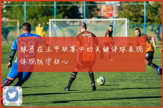 球员在法甲联赛中的关键停球表现体现防守核心